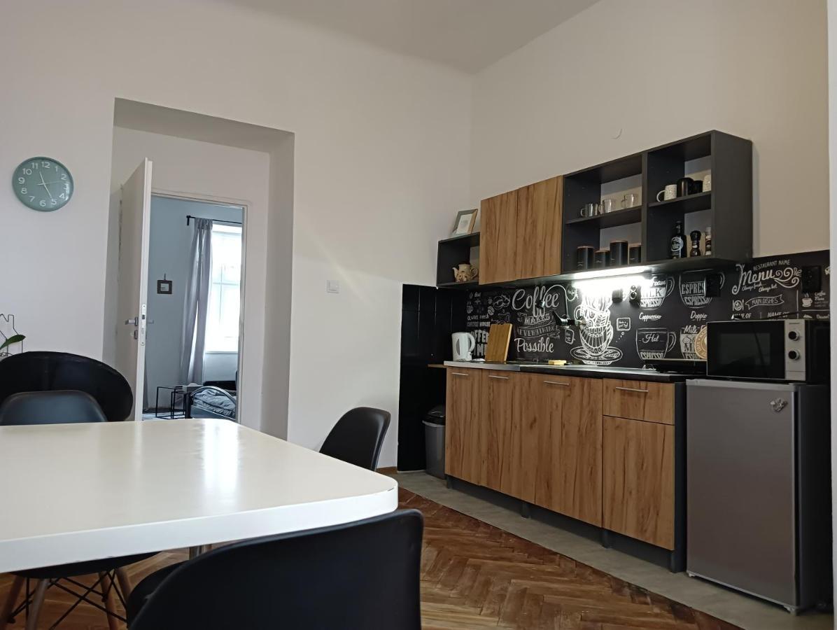 Apartman Hybesova2 Μπρνο Εξωτερικό φωτογραφία