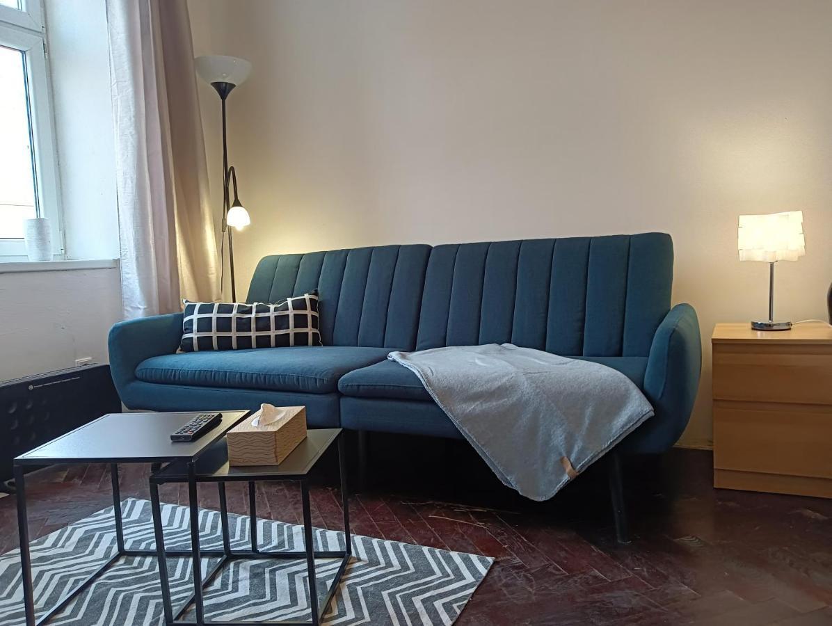 Apartman Hybesova2 Μπρνο Εξωτερικό φωτογραφία