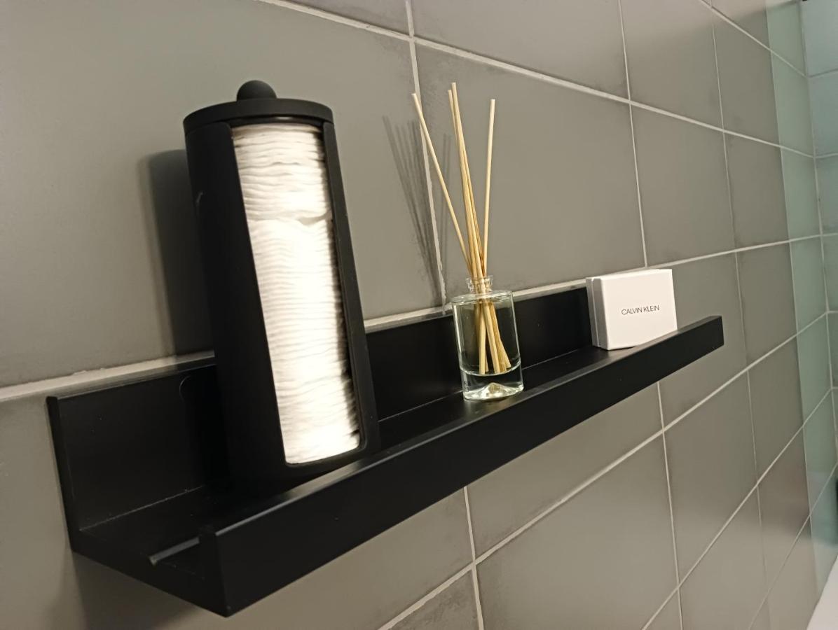 Apartman Hybesova2 Μπρνο Εξωτερικό φωτογραφία